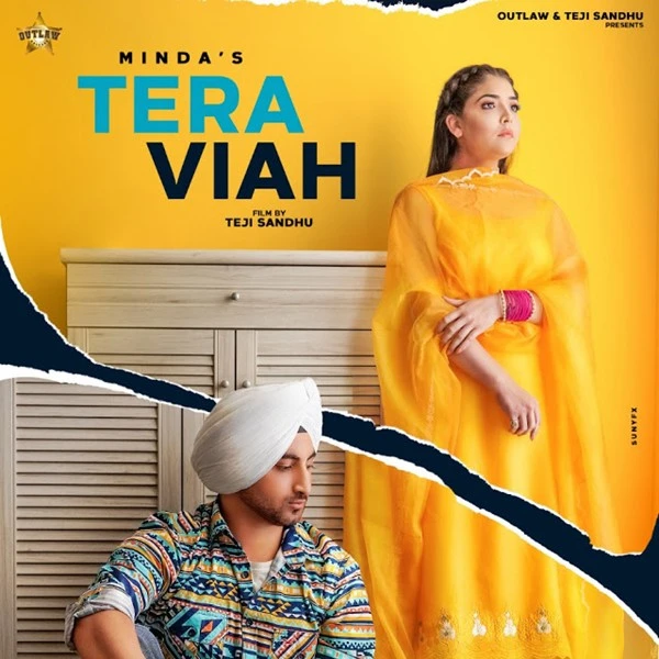 Download Tera Viah Minda mp3 song, Tera Viah Minda full album download
