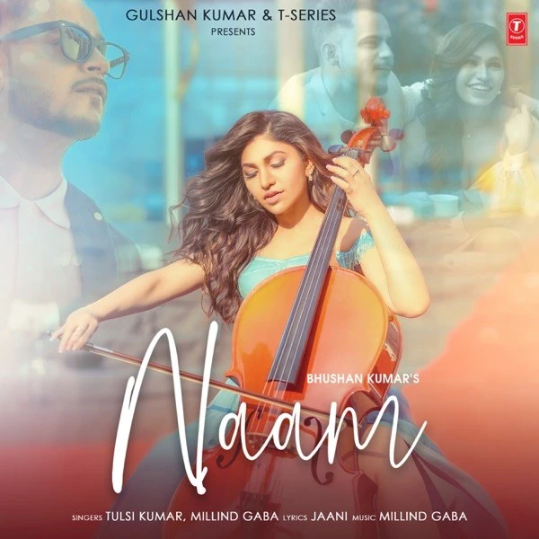 Download Naam Tulsi Kumar, Milind Gaba mp3 song, Naam Tulsi Kumar, Milind Gaba full album download