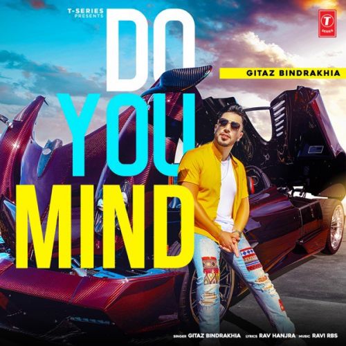 Do You Mind Lyrics by Gitaz Bindrakhia