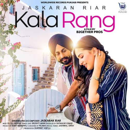 Download Kala Rang Jaskaran Riar mp3 song, Kala Rang Jaskaran Riar full album download