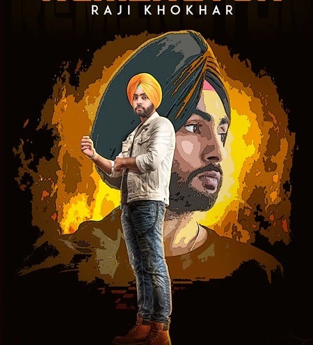 Download Paranda Raji Khokhar mp3 song, Paranda Raji Khokhar full album download
