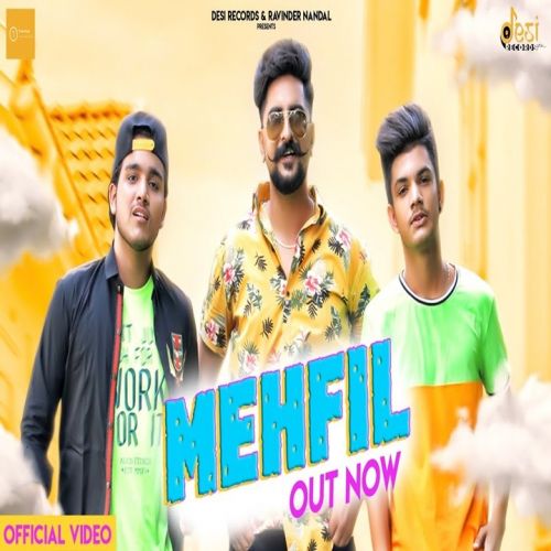 Download Mehfil Filmy mp3 song, Mehfil Filmy full album download