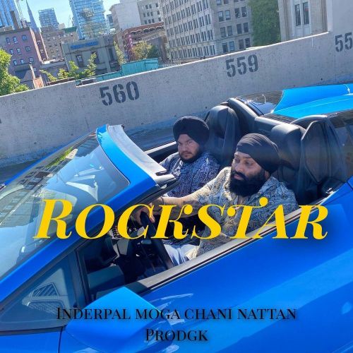 Download Rockstar Inderpal Moga mp3 song, Rockstar Inderpal Moga full album download