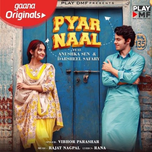 Download Pyar Naal Vibhor Parashar mp3 song, Pyar Naal Vibhor Parashar full album download