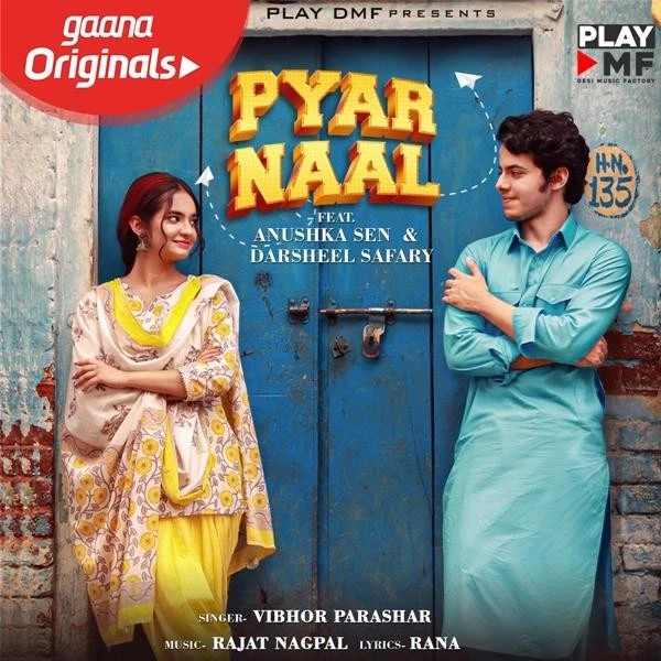 Download Pyar Naal Vibhor Parashar mp3 song, Pyar Naal Vibhor Parashar full album download