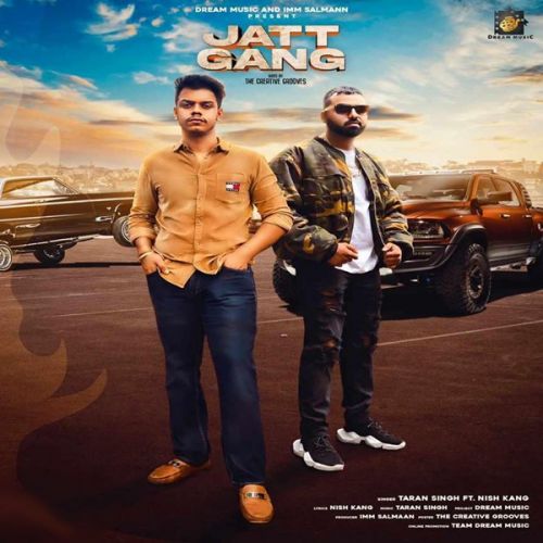 Download Jatt Gang Taran SIngh mp3 song