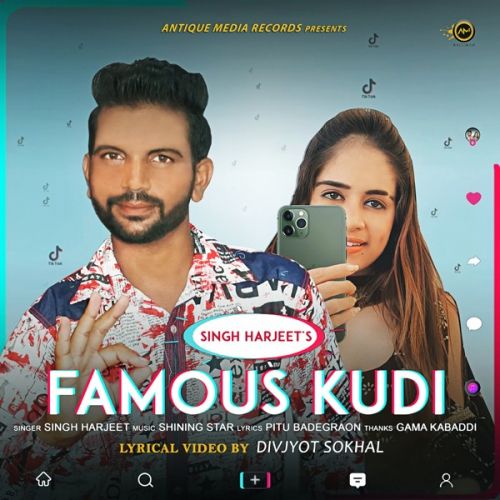 Download Famous Kudi Singh Harjeet mp3 song, Famous Kudi Singh Harjeet full album download