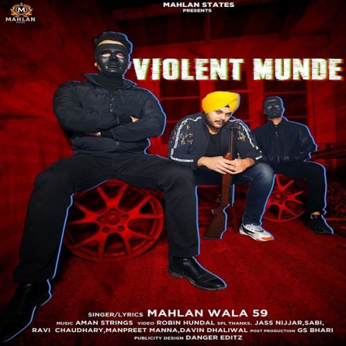 Download Violent Munde Mahlan Wala 59 mp3 song