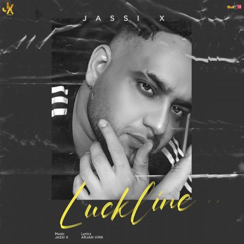 Download Luckline Jassi X mp3 song, Luckline Jassi X full album download