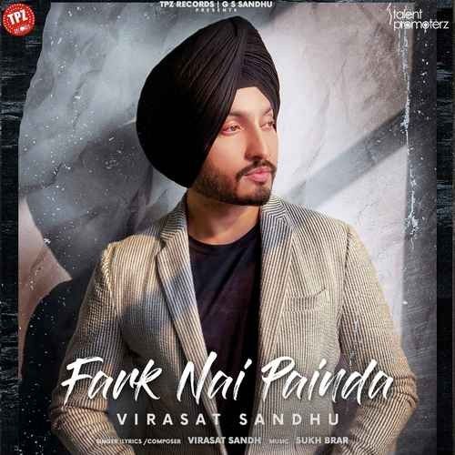 Download Fark Nai Painda Virasat Sandhu mp3 song, Fark Nai Painda Virasat Sandhu full album download