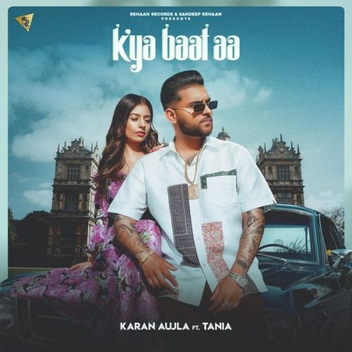 Download Kya Baat Aa Karan Aujla mp3 song, Kya Baat Aa Karan Aujla full album download