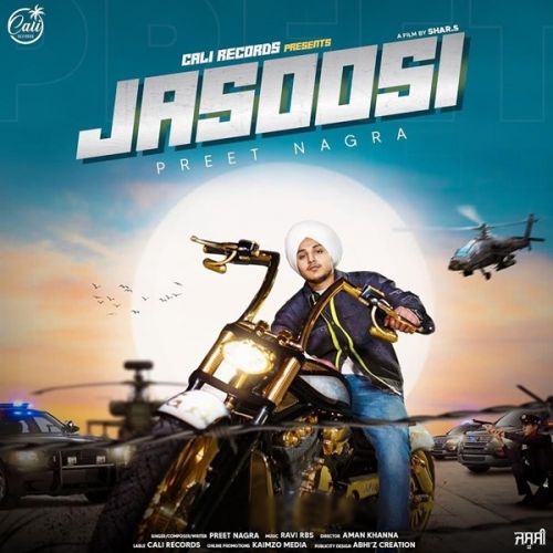 Download Jasoosi Preet Nagra, Ravi Rbs mp3 song, Jasoosi Preet Nagra, Ravi Rbs full album download