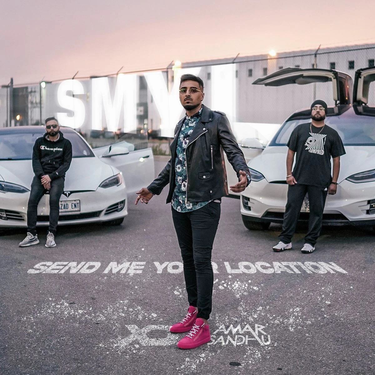 Download Send Me Your Location (SMYL) Amar Sandhu mp3 song, Send Me Your Location (SMYL) Amar Sandhu full album download