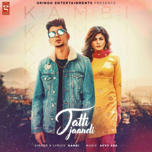 Download Jatti Jaandi Kambi mp3 song, Jatti Jaandi Kambi full album download