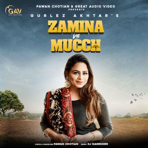 Download Zamina VS Mucch Gurlez Akhtar mp3 song, Zamina VS Mucch Gurlez Akhtar full album download