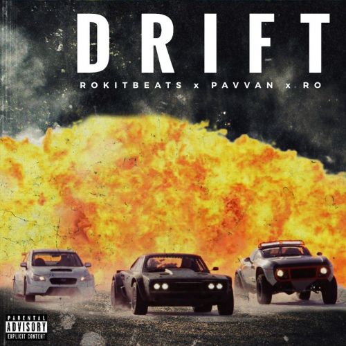 Download Drift Pavvan, Rokitbeats mp3 song, Drift Pavvan, Rokitbeats full album download