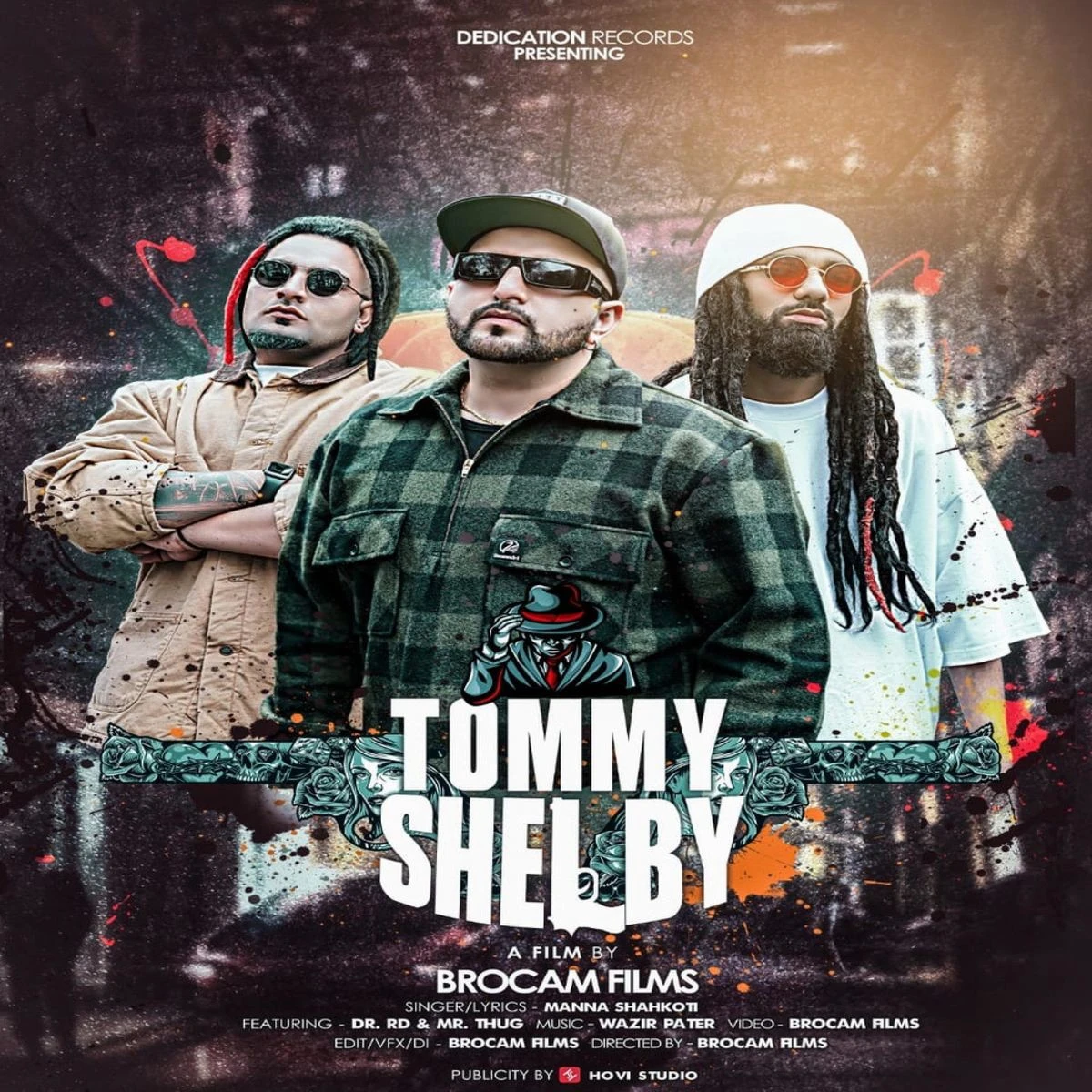 Download Tommy Shelby Manna Shahkoti mp3 song, Tommy Shelby Manna Shahkoti full album download
