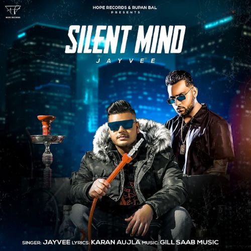 Download Silent Mind Jayvee mp3 song, Silent Mind Jayvee full album download