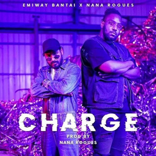 Download Charge Emiway Bantai mp3 song, Charge Emiway Bantai full album download