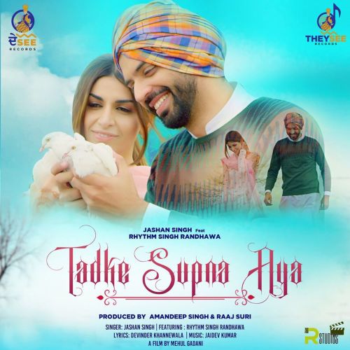 Download Tadke Supna Aya Jashan Singh mp3 song, Tadke Supna Aya Jashan Singh full album download