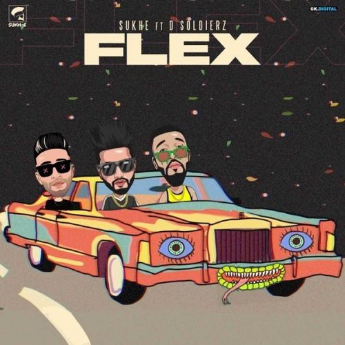 Download Flex Sukh E mp3 song, Flex Sukh E full album download