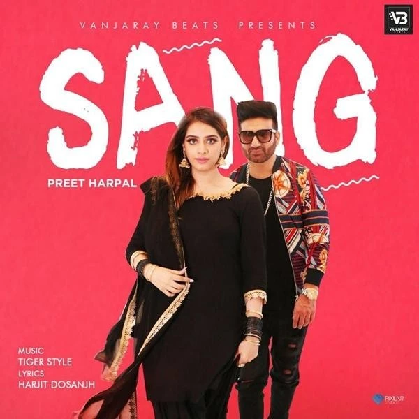 Download Sang Preet Harpal mp3 song, Sang Preet Harpal full album download