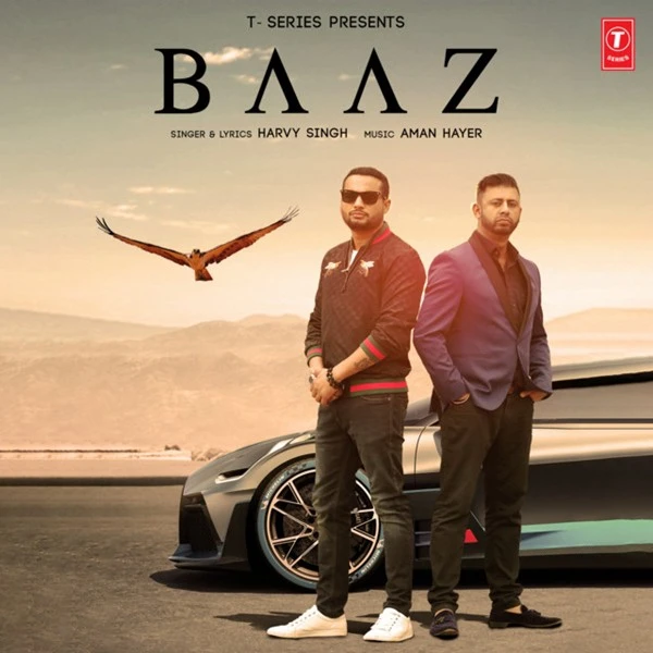 Download Baaz Harvy Singh mp3 song