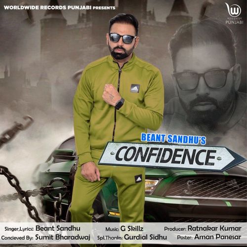 Download Confidence Beant Sandhu mp3 song, Confidence Beant Sandhu full album download