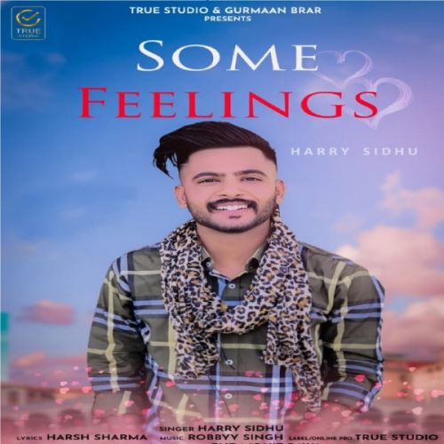 Download Some Feelings Harry Sidhu mp3 song, Some Feelings Harry Sidhu full album download
