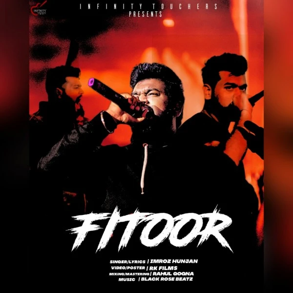 Download Fitoor Imroz Hunjan  and Rahul Gogna mp3 song