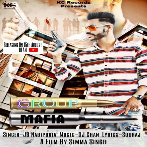 Download Group mafia JB Nabipuria mp3 song, Group mafia JB Nabipuria full album download