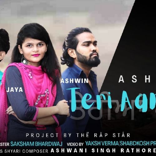 Download Teri Aankhe Ashwin mp3 song, Teri Aankhe Ashwin full album download
