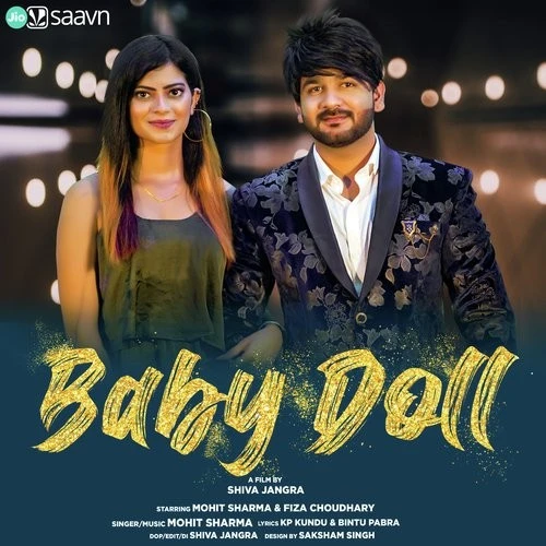 Download Baby Doll Mohit Sharma mp3 song