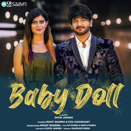 Download Baby Dolll Mohit Sharma mp3 song, Baby Doll Mohit Sharma full album download
