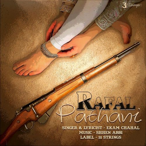Download Rafal Pathani Ekam Chahal mp3 song