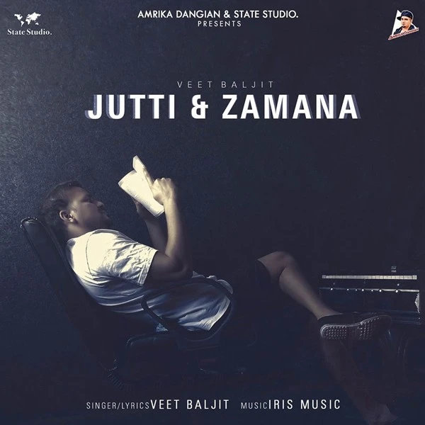 Download Jutti And Zamana Veet Baljit mp3 song, Jutti And Zamana Veet Baljit full album download