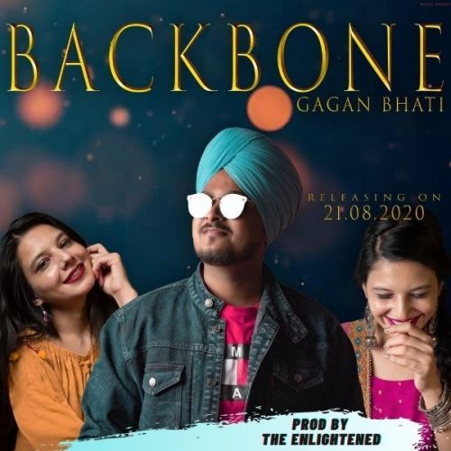 Download Backbone Gagan Bhatti, The Enlightened mp3 song, Backbone Gagan Bhatti, The Enlightened full album download