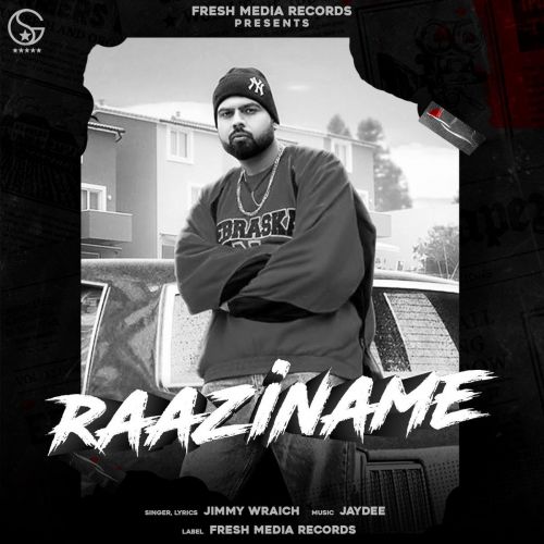 Download Raaziname Jimmy Wraich mp3 song, Raaziname Jimmy Wraich full album download