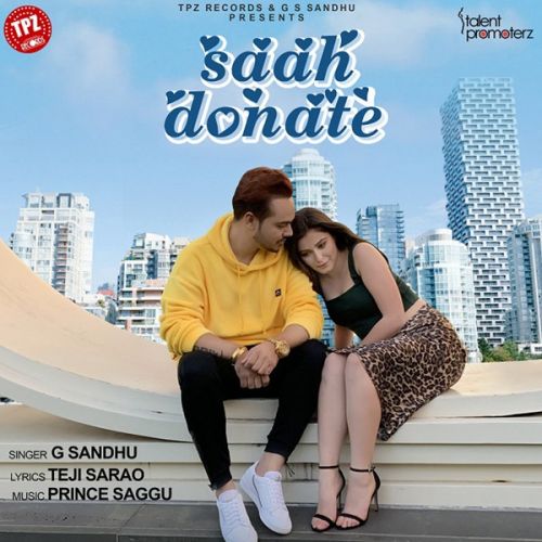 Download Saah Donate G Sandhu mp3 song, Saah Donate G Sandhu full album download