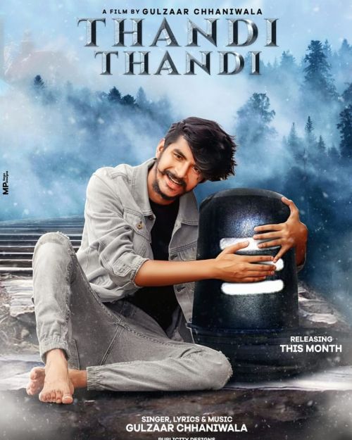 Download Thandi Thandi Gulzaar Chhaniwala mp3 song, Thandi Thandi Gulzaar Chhaniwala full album download