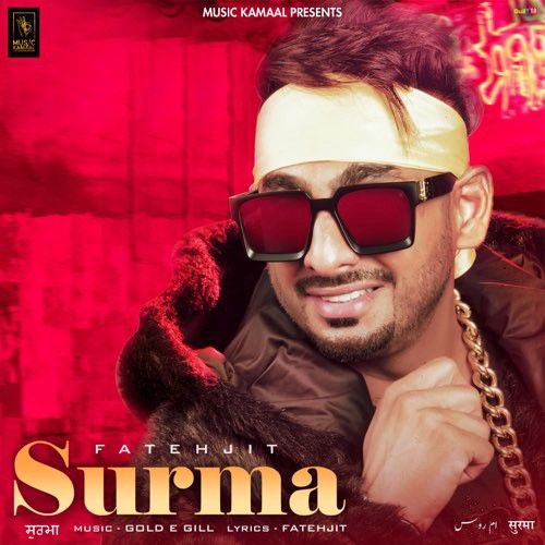 Download Surma Fatehjit mp3 song, Surma Fatehjit full album download