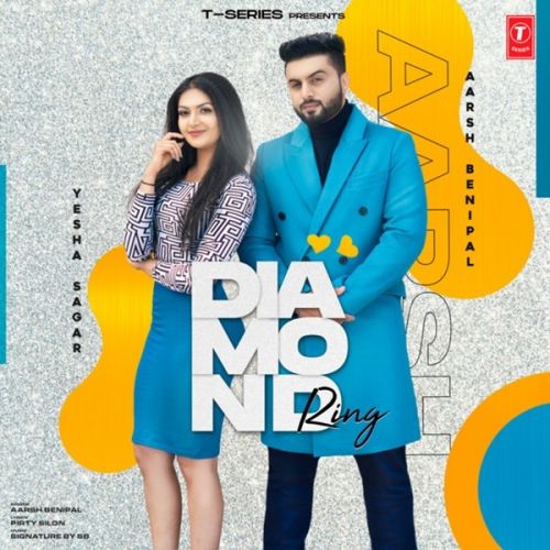 Download Diamond Ring Aarsh Benipal mp3 song, Diamond Ring Aarsh Benipal full album download