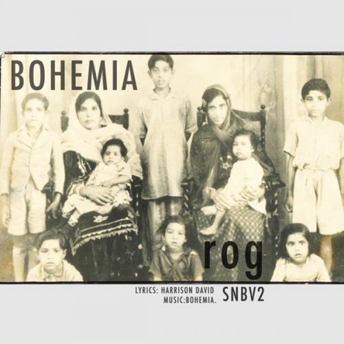 Download Rog Bohemia mp3 song, Rog Bohemia full album download