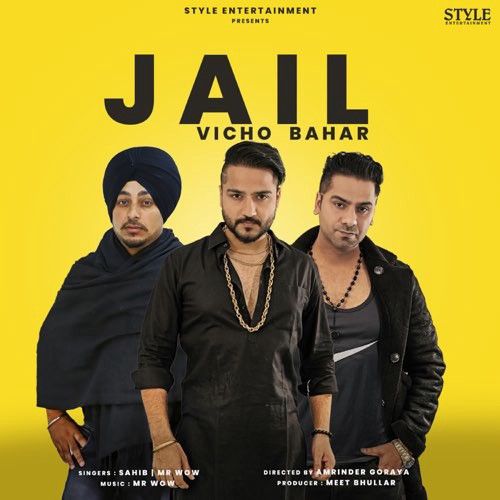 Download Jatt te Jail Mr Wow mp3 song, Jatt te Jail Mr Wow full album download