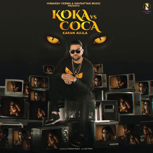 Download Koka vs Coca Karan Aujla mp3 song, Koka vs Coca Karan Aujla full album download