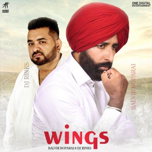 Download Wings Balvir Boparai mp3 song, Wings Balvir Boparai full album download