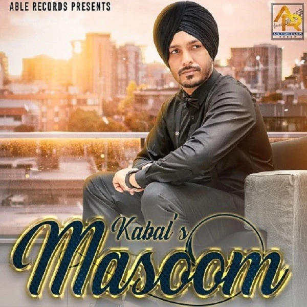 Download Masoom Kabal mp3 song