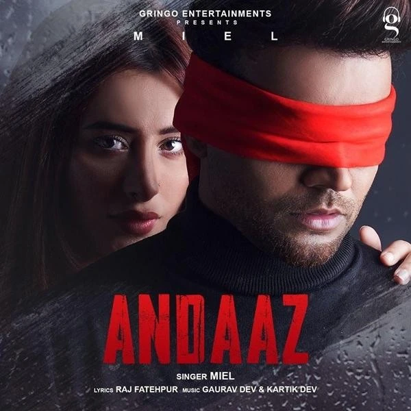 Download Andaaz Miel mp3 song