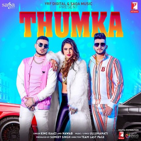 Download Thumka Nawab, King Kaazi mp3 song, Thumka Nawab, King Kaazi full album download