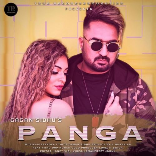 Download Panga Gagan Sidhu mp3 song, Panga Gagan Sidhu full album download